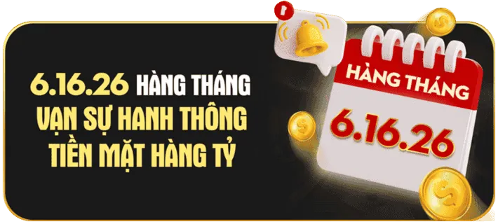 Tối ưu hóa trải nghiệm VN168