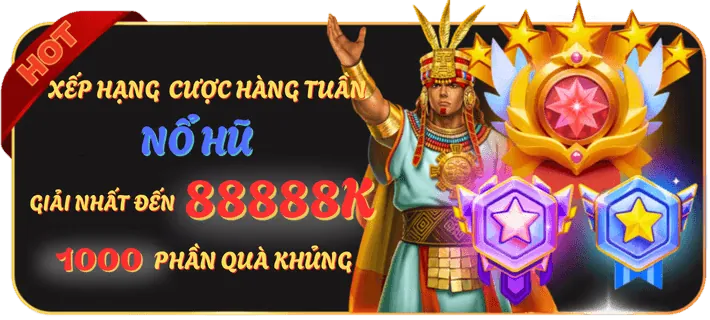 Khuyến mãi sự kiện vn168 login