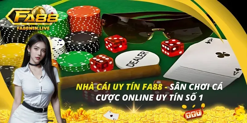 Không đặt cược theo cảm tính